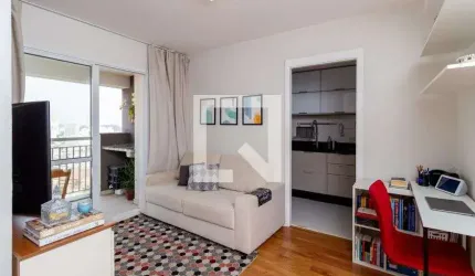 Apartamento à Venda - Mooca, 2 Quartos,  58 m2