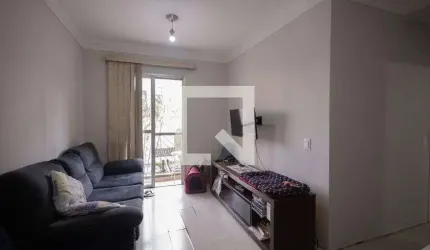 Apartamento à Venda - Tatuapé, 3 Quartos,  61 m2