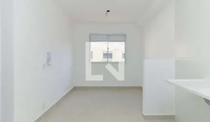 Apartamento à Venda - Jardim Sao Luis, 2 Quartos,  34 m2