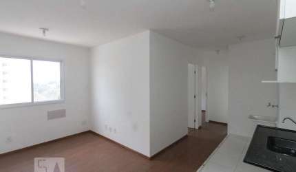 Apartamento à Venda - Vila Califórnia, 2 Quartos,  40 m2
