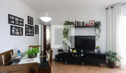 Apartamento à Venda - Vila Roque, 2 Quartos,  62 m2
