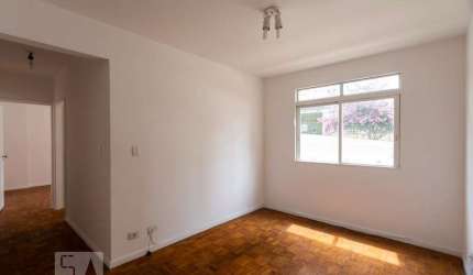 Apartamento à Venda - Vila Clementino, 2 Quartos,  70 m2