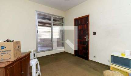 Casa à Venda - Campo Belo, 2 Quartos,  120 m2