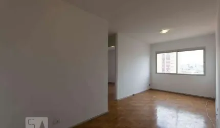 Apartamento à Venda - Cambuci, 2 Quartos,  54 m2