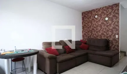 Casa à Venda - Vila Guilhermina, 3 Quartos,  110 m2
