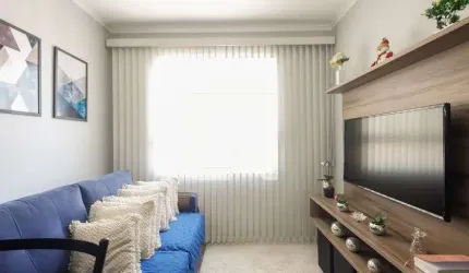 Apartamento à Venda - Penha de França, 2 Quartos,  54 m2