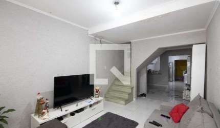 Casa à Venda - Vila Constança , 5 Quartos,  100 m2