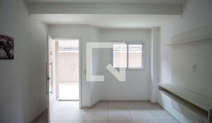 Casa à Venda - Itaquera, 2 Quartos,  80 m2