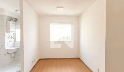 Apartamento à Venda - Bom Retiro, 2 Quartos,  41 m2