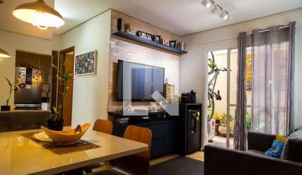 Apartamento à Venda - Jabaquara, 2 Quartos,  59 m2