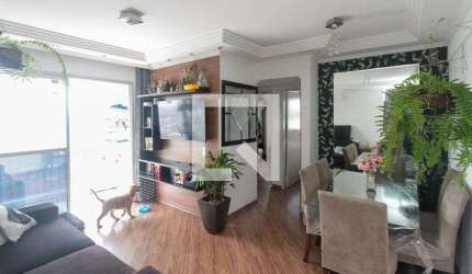 Apartamento à Venda - Sapopemba, 2 Quartos,  62 m2