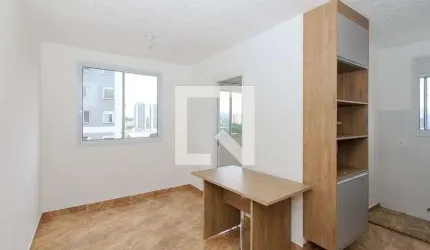 Apartamento à Venda - Santo Amaro , 2 Quartos,  33 m2