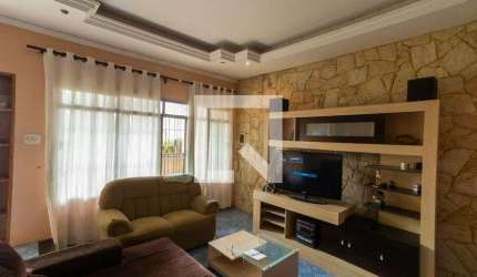 Casa à Venda - Artur Alvim, 4 Quartos,  160 m2
