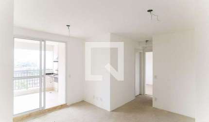 Apartamento à Venda - Panamby, 2 Quartos,  67 m2