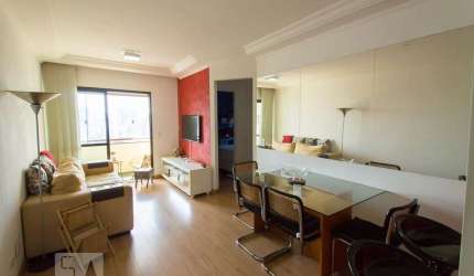 Apartamento à Venda - Liberdade, 2 Quartos,  56 m2