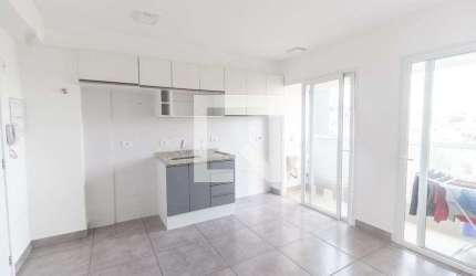 Apartamento à Venda - Mandaqui, 2 Quartos,  40 m2