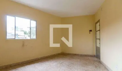 Casa à Venda - Vila Jacuí, 2 Quartos,  70 m2