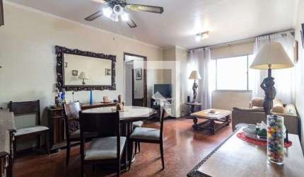 Apartamento à Venda - Vila das Mercês, 2 Quartos,  127 m2