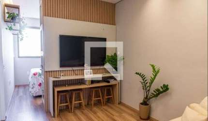 Apartamento à Venda - Ipiranga, 1 Quarto,  28 m2