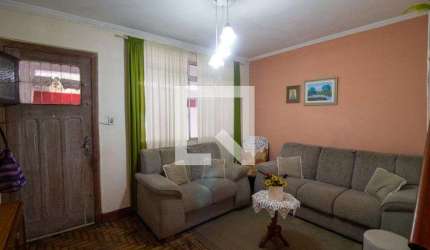 Casa à Venda - Santo Amaro , 2 Quartos,  125 m2