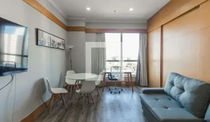 Apartamento à Venda - Água Fria, 1 Quarto,  49 m2