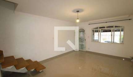 Casa à Venda - Mandaqui, 2 Quartos,  80 m2