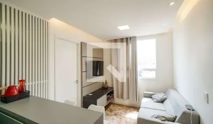 Apartamento à Venda - Tatuapé, 2 Quartos,  32 m2