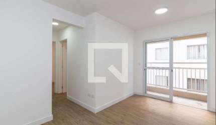 Apartamento à Venda - Mandaqui, 2 Quartos,  55 m2