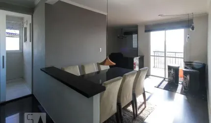 Apartamento à Venda - Vila Formosa, 2 Quartos,  61 m2