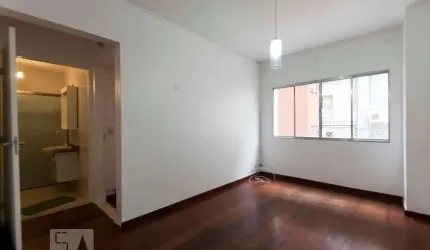 Apartamento à Venda - Vila Mariana, 1 Quarto,  57 m2