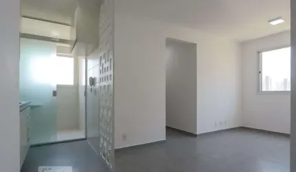 Apartamento à Venda - Cambuci, 2 Quartos,  41 m2