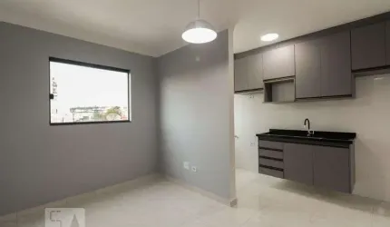 Apartamento à Venda - Vila Carrão, 2 Quartos,  42 m2
