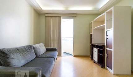 Apartamento à Venda - Tatuapé, 2 Quartos,  66 m2