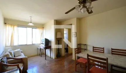 Apartamento à Venda - Vila Mascote, 2 Quartos,  65 m2