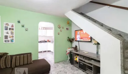 Casa à Venda - Sapopemba, 5 Quartos,  500 m2