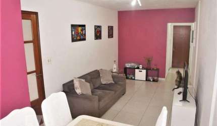 Apartamento à Venda - Mandaqui, 2 Quartos,  82 m2