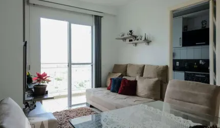 Apartamento à Venda - Vila Prudente, 2 Quartos,  55 m2