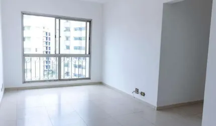 Apartamento à Venda - Bosque da Saúde, 3 Quartos,  84 m2