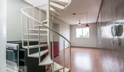 Apartamento à Venda - Jardim São Savério, 3 Quartos,  122 m2