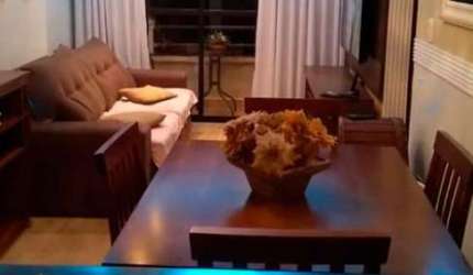 Apartamento à Venda - Vila Re, 2 Quartos,  57 m2