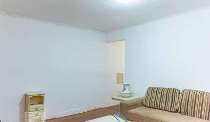 Casa à Venda - Cambuci, 3 Quartos,  200 m2