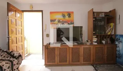 Casa à Venda - Jardim Brasília, 4 Quartos,  172 m2