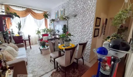 Apartamento à Venda - Santa Cecília, 2 Quartos,  95 m2