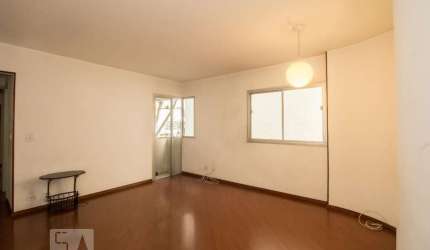 Apartamento à Venda - Consolação, 1 Quarto,  55 m2