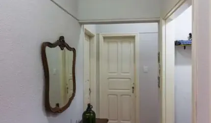 Apartamento à Venda - Água Fria, 3 Quartos,  100 m2