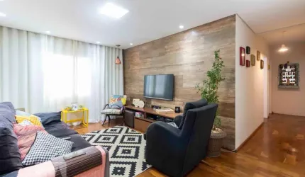 Apartamento à Venda - Cangaíba, 3 Quartos,  95 m2
