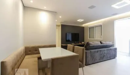 Apartamento à Venda - Belém, 2 Quartos,  65 m2