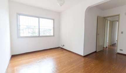 Apartamento à Venda - Jabaquara, 3 Quartos,  75 m2