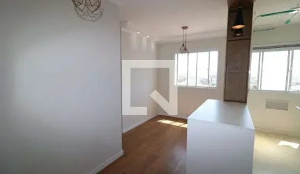 Apartamento à Venda - Vila Constança , 2 Quartos,  42 m2