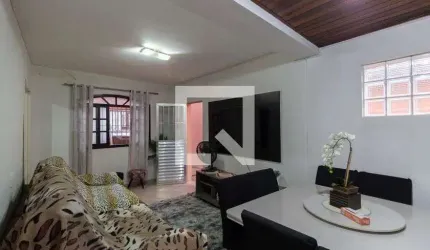 Casa à Venda - Itaquera, 4 Quartos,  250 m2